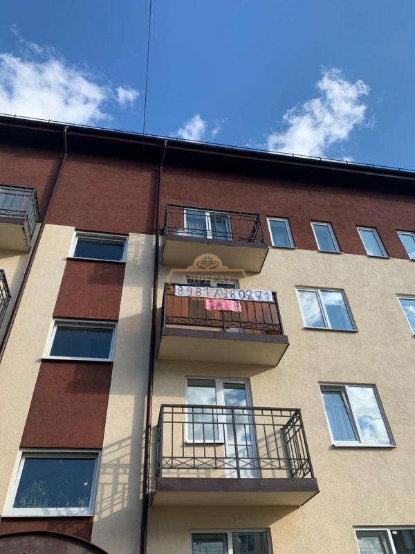 1 комната в 1-комнатной квартире, 16 м²