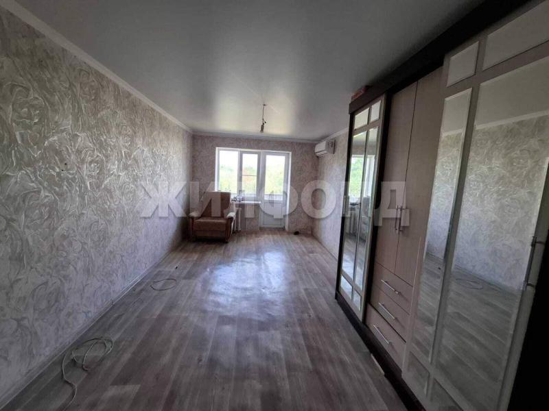 1 комната в 1-комнатной квартире