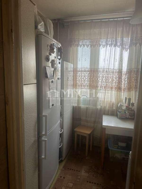 2 комнаты в 3-комнатной квартире