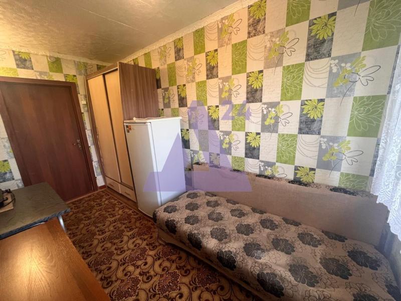 1 комната в 5-комнатной квартире, 12 м²