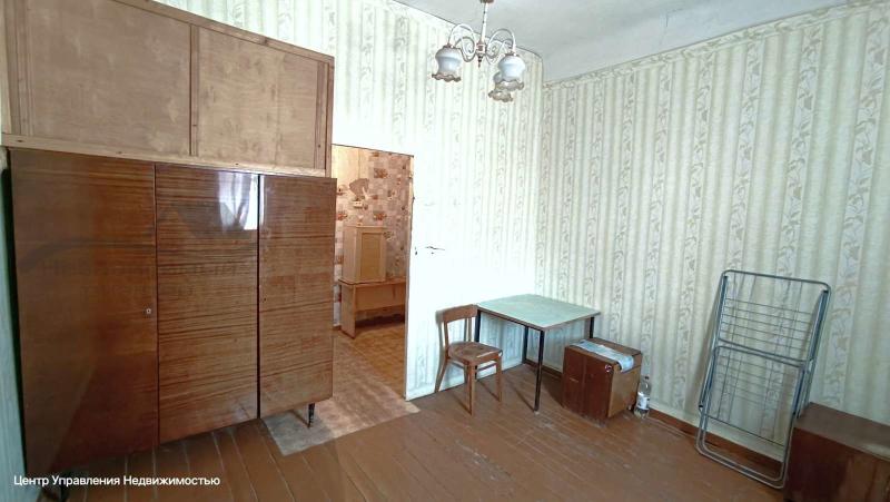 1 комната в 1-комнатной квартире
