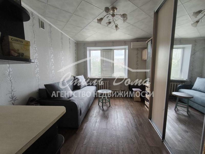 1 комната в 4-комнатной квартире