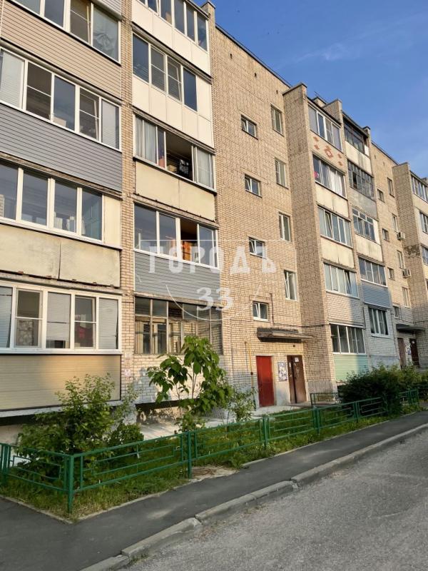1 комната в 5-комнатной квартире, 13 м²