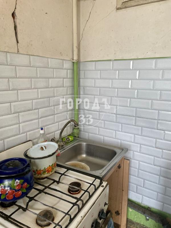 1 комната в 3-комнатной квартире, 18 м²