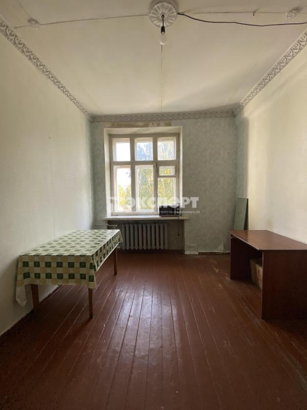 1 комната в 2-комнатной квартире, 13 м²