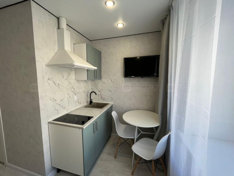 1 комната в 1-комнатной квартире