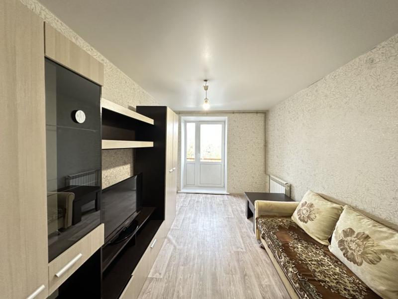 1 комната в 1-комнатной квартире, 12.5 м²