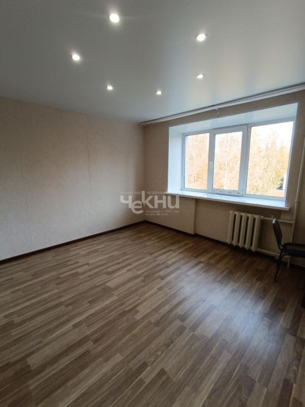 1 комната в 8-комнатной квартире, 22.4 м²