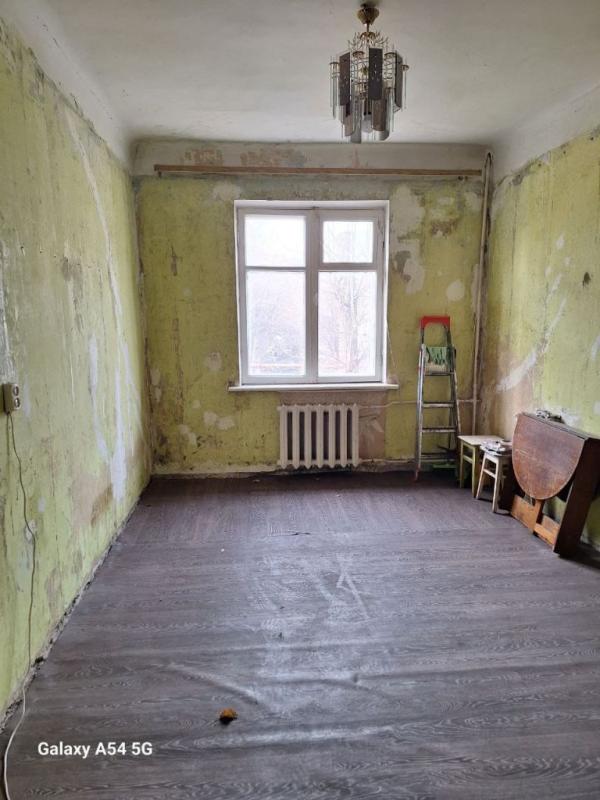 1 комната в 3-комнатной квартире, 16.8 м²