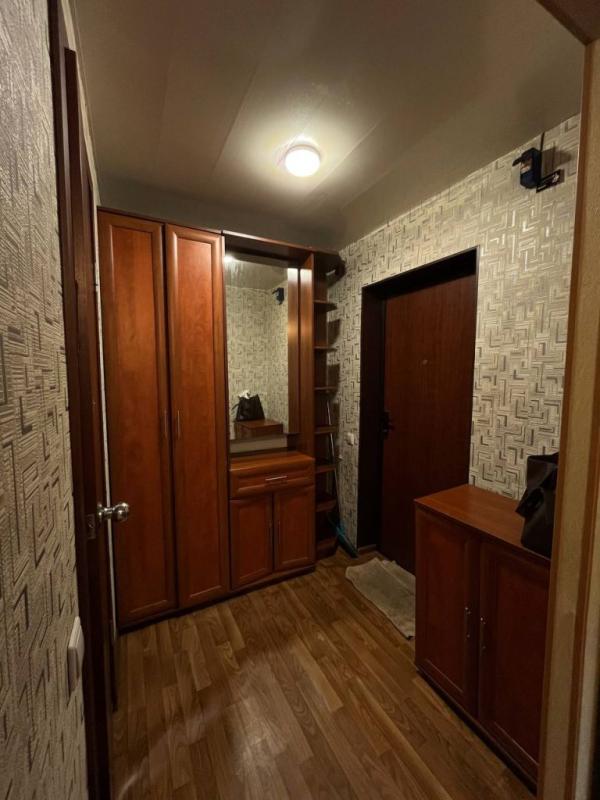 1 комната в 1-комнатной квартире, 18 м²