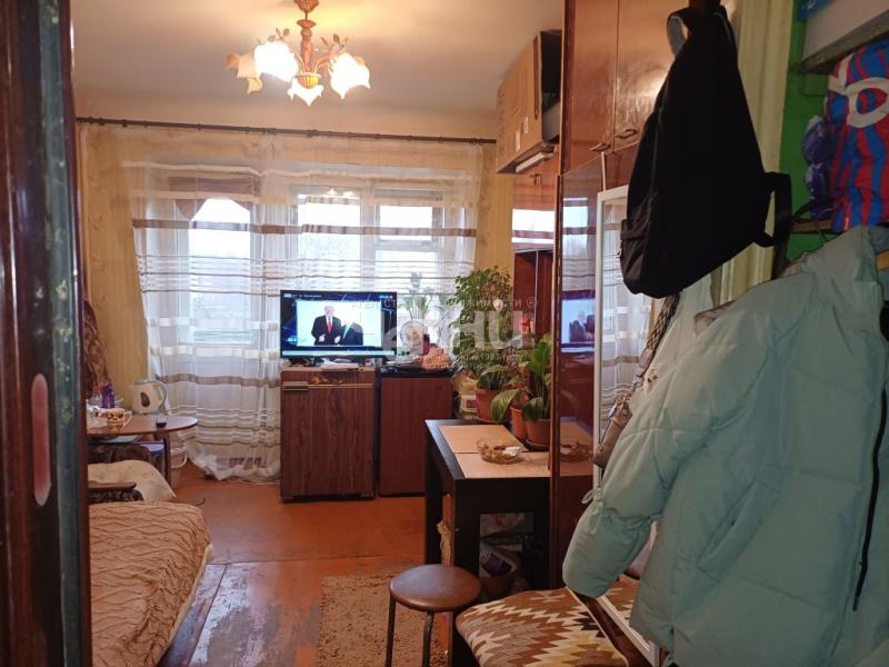 1 комната в 5-комнатной квартире, 13.4 м²