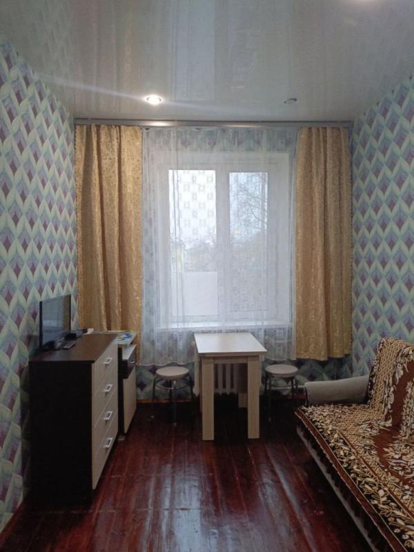 1 комната в 3-комнатной квартире, 14.6 м²