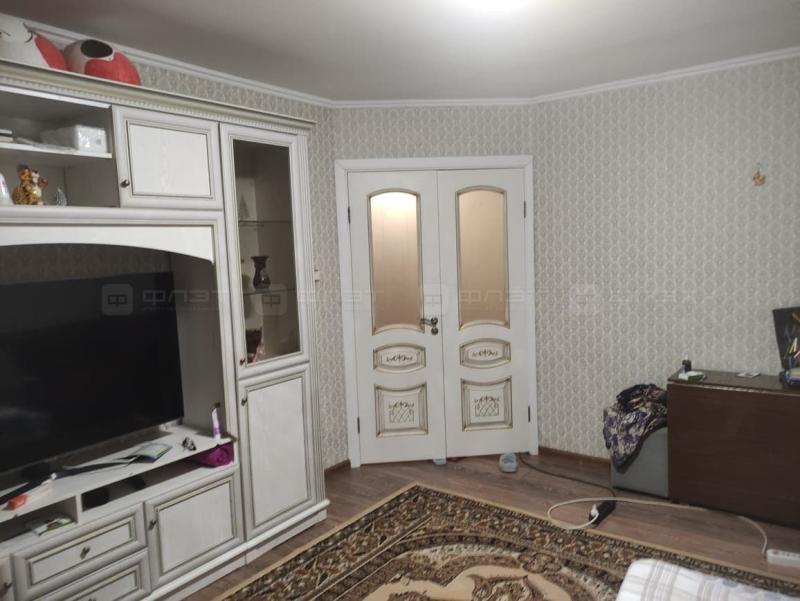 3 комнаты в 3-комнатной квартире