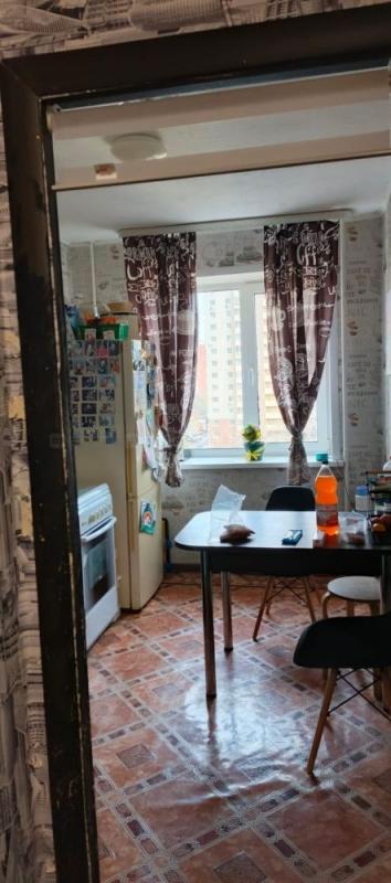 3 комнаты в 3-комнатной квартире