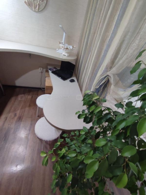 Комната в 2-комнатной квартире