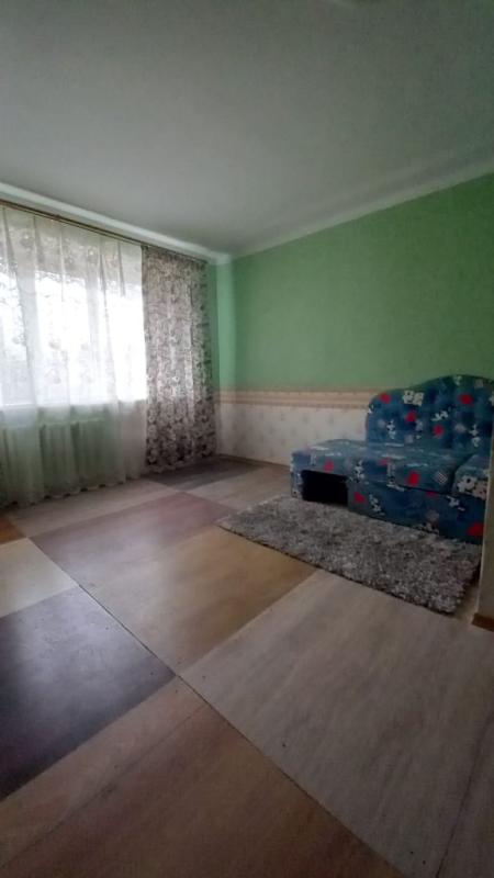 1 комната в 1-комнатной квартире, 21.7 м²
