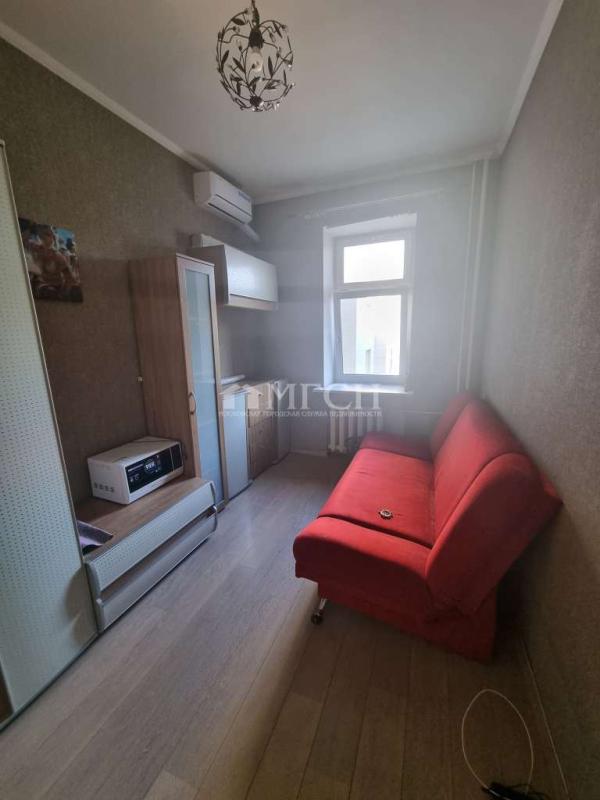 1 комната в 5-комнатной квартире