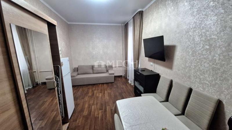 1 комната в 4-комнатной квартире