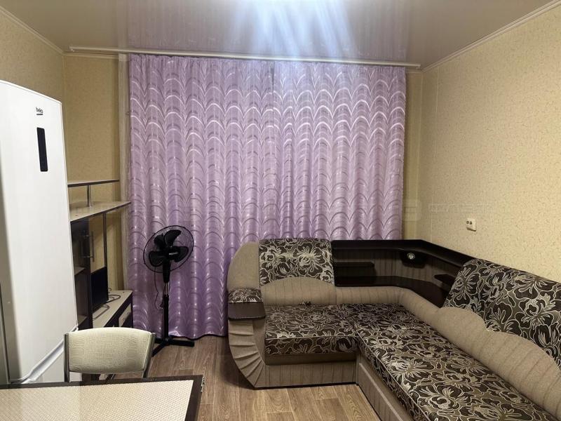 1 комната в 4-комнатной квартире