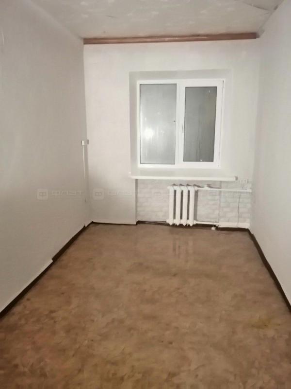 Комната в 5-комнатной квартире