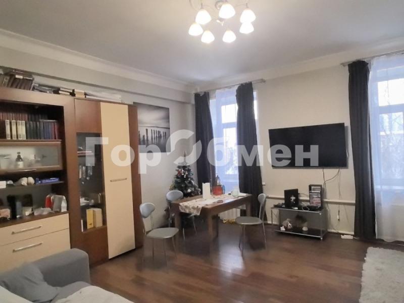 1 комната в 4-комнатной квартире, 26 м²