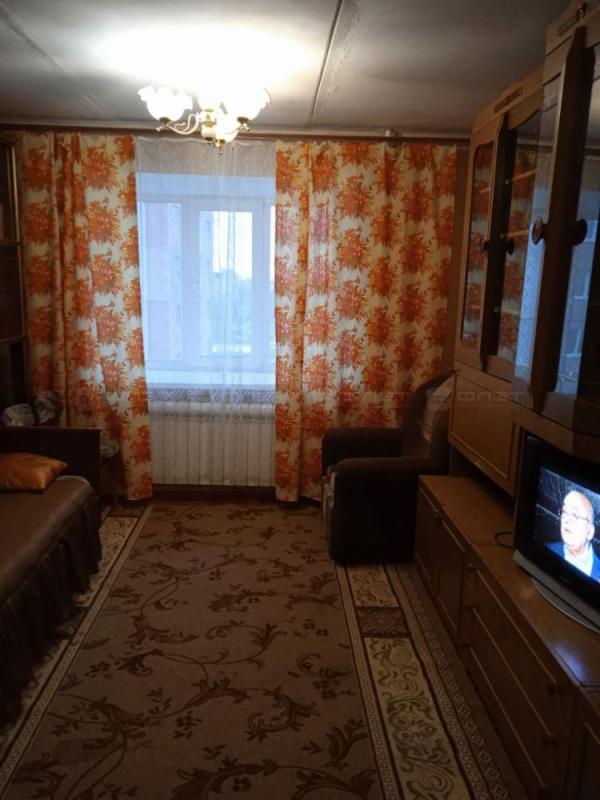 Комната в 2-комнатной квартире