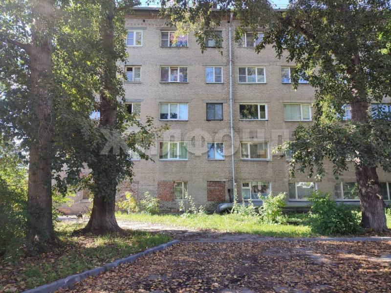 1 комната в 4-комнатной квартире