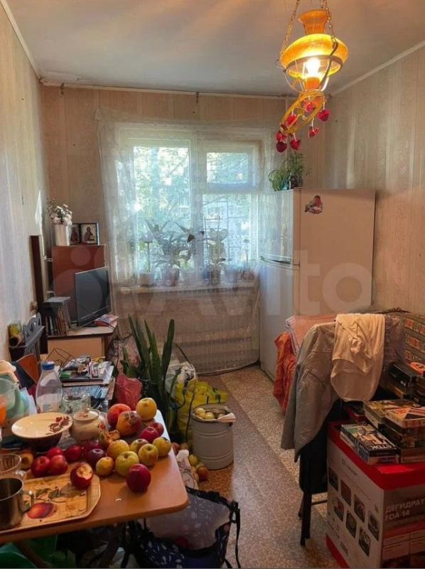 1 комната в 2-комнатной квартире, 14 м²