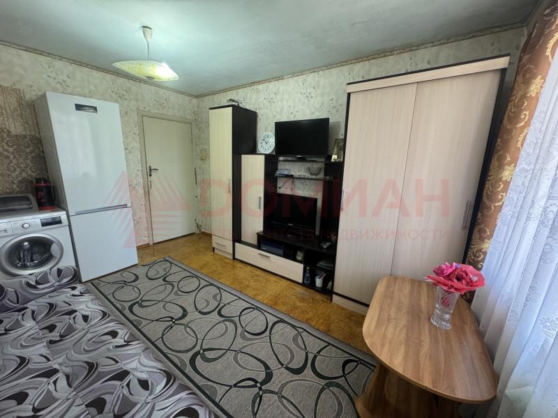 1 комната в 3-комнатной квартире, 14 м²