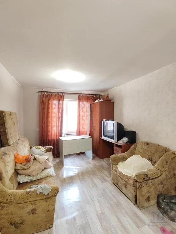1 комната в 2-комнатной квартире, 18.0 м²