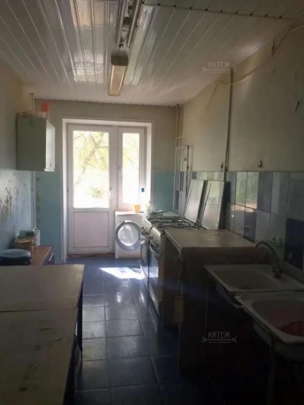 1 комната в 4-комнатной квартире, 11.8 м²