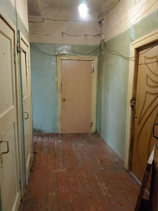 1 комната в 3-комнатной квартире, 13 м²