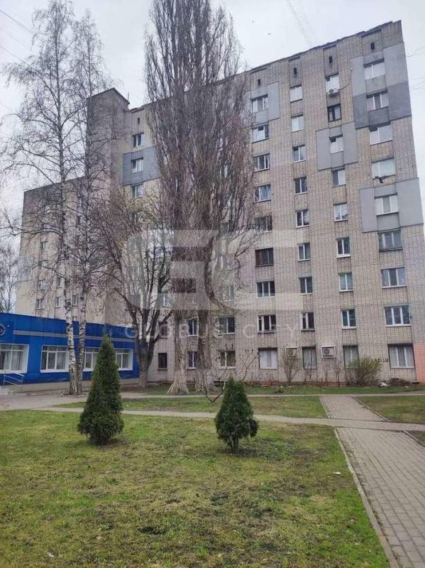 1 комната в 1-комнатной квартире