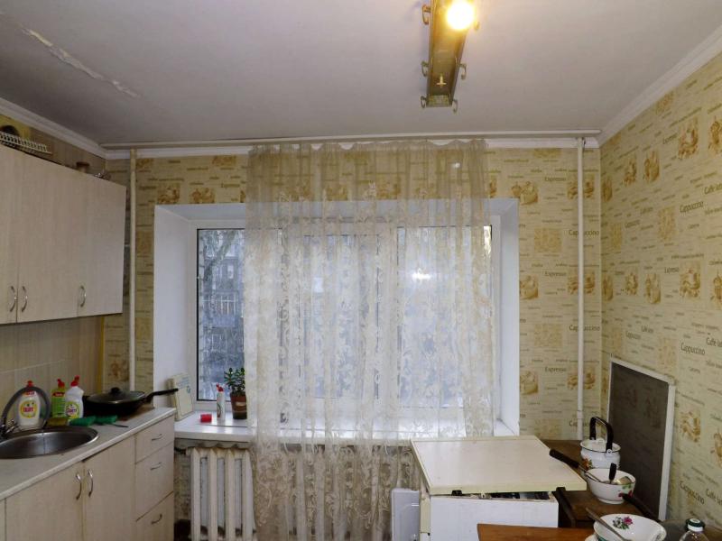 1 комната в 5-комнатной квартире