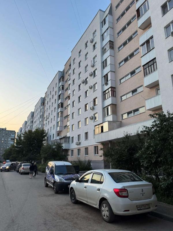1 комната в 5-комнатной квартире