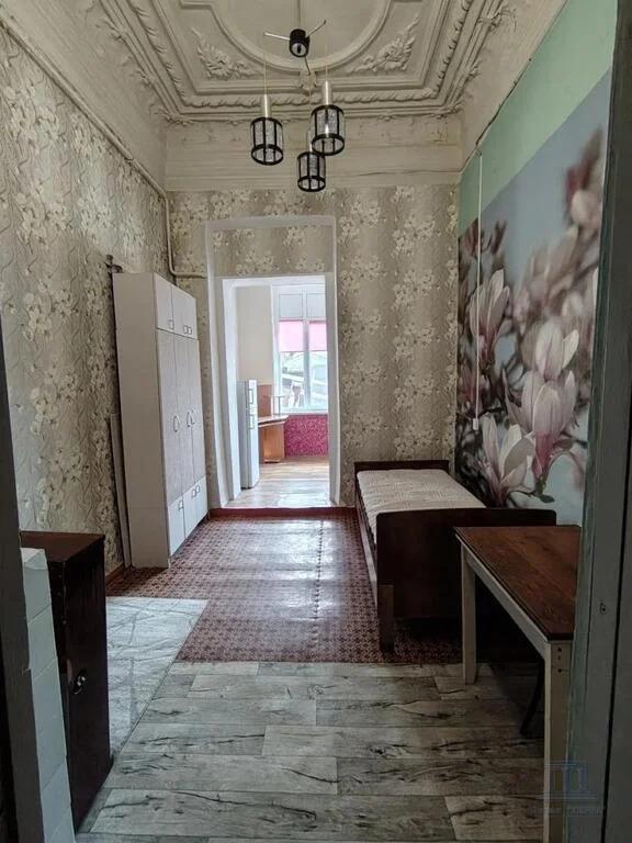 1 комната в 5-комнатной квартире, 18.0 м²
