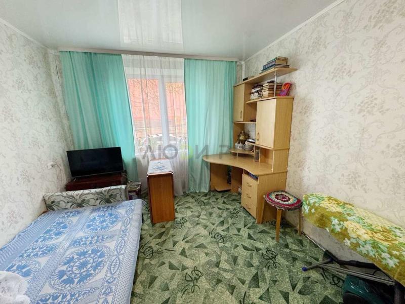 1 комната в 3-комнатной квартире