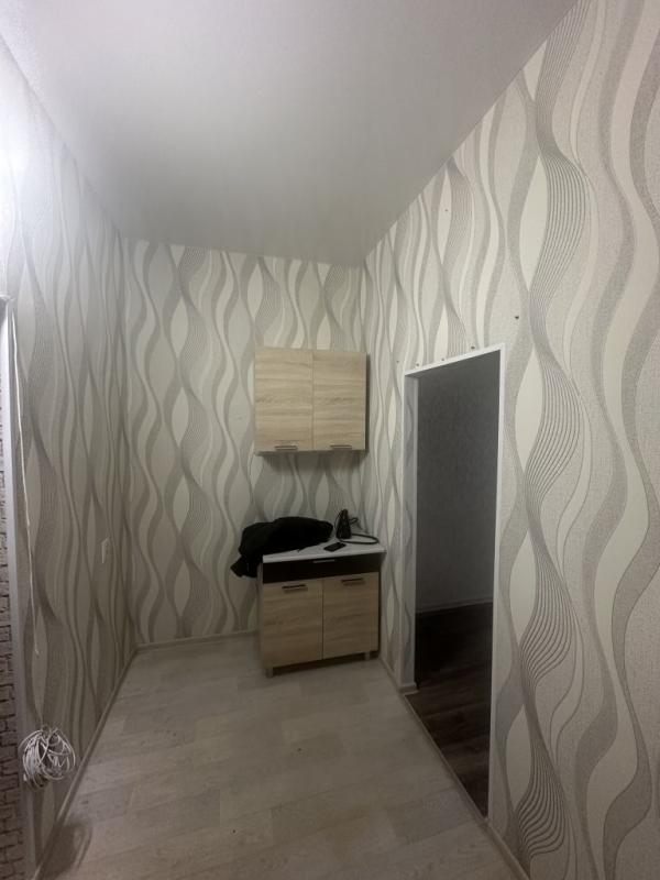 1 комната в 1-комнатной квартире, 18.1 м²