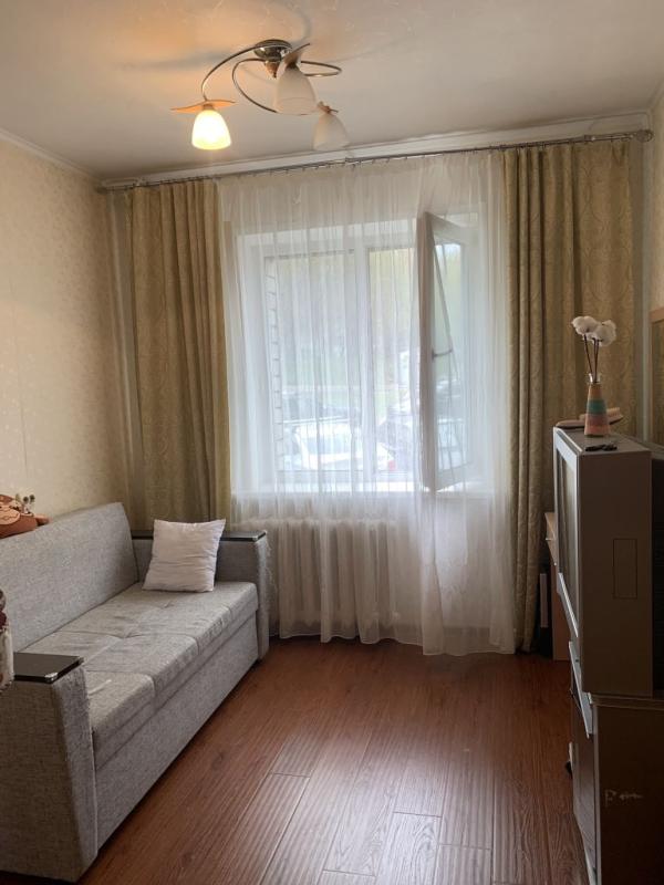 1 комната в 3-комнатной квартире, 10 м²