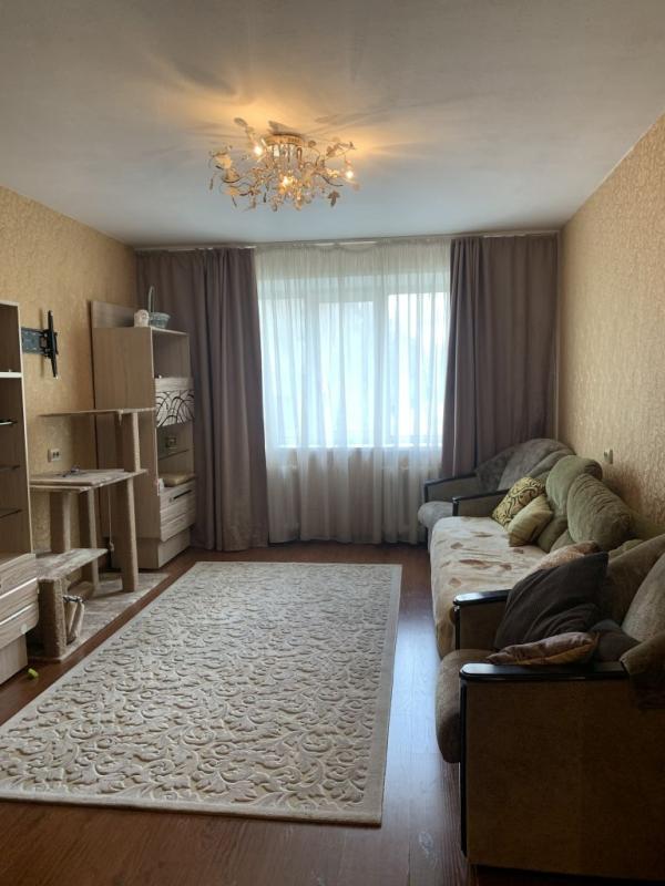 1 комната в 3-комнатной квартире, 17 м²