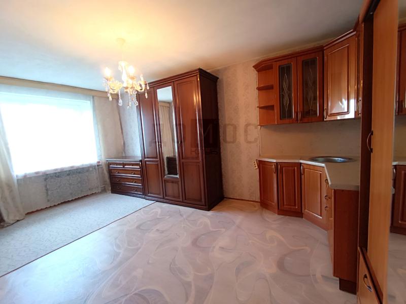 1 комната в 1-комнатной квартире, 17.6 м²