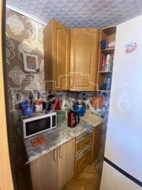 1 комната в 1-комнатной квартире, 12.6 м²