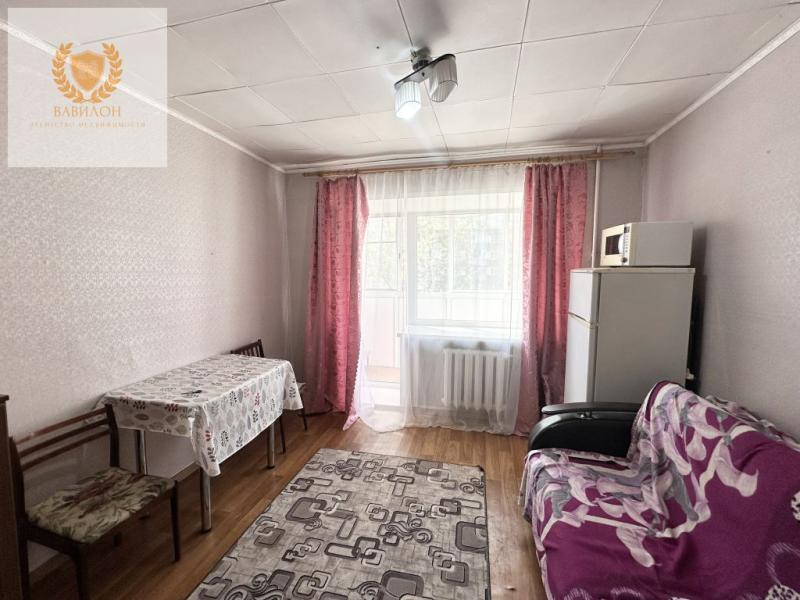 1 комната в 5-комнатной квартире, 12 м²