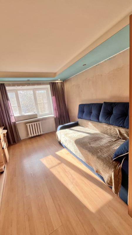 1 комната в 1-комнатной квартире, 17.4 м²