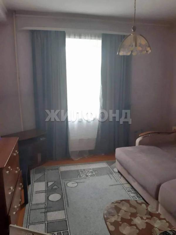 1 комната в 2-комнатной квартире