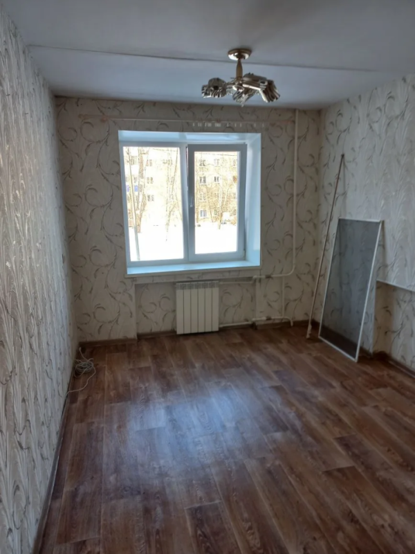 1 комната в 1-комнатной квартире, 11.9 м²