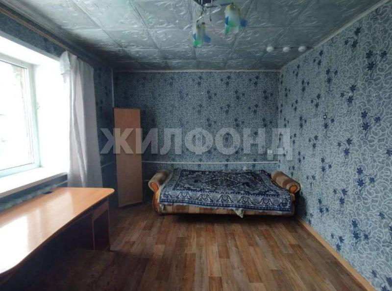 2 комнаты в 2-комнатной квартире