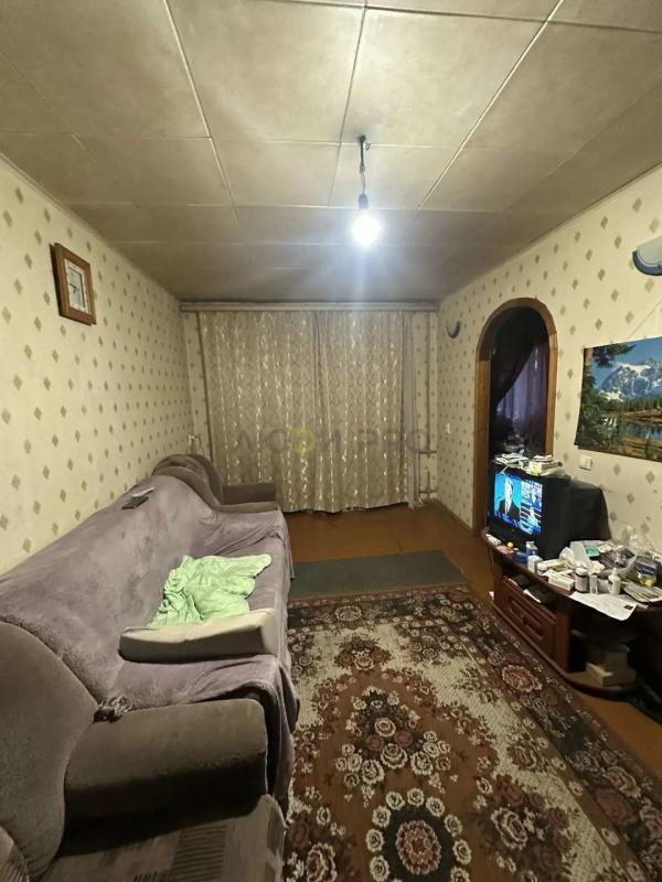 1 комната в 2-комнатной квартире