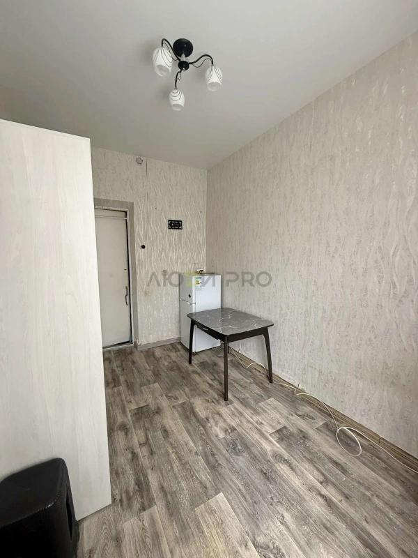 1 комната в 3-комнатной квартире