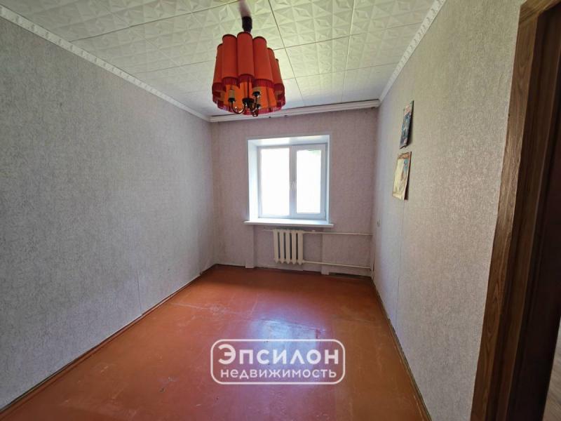 1 комната в 2-комнатной квартире